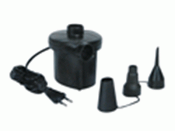 Bơm điện bể bơi phao bơi